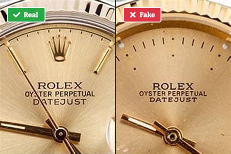 fake rolex that look real|how to identify a rolex.